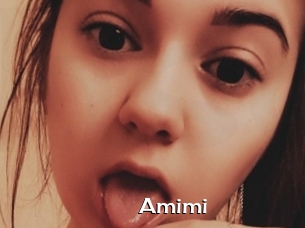 Amimi