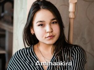 Aminaakira