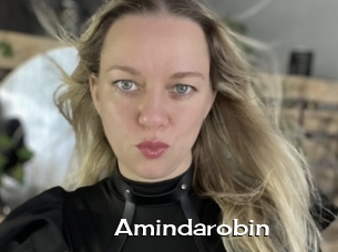 Amindarobin
