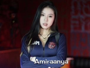 Amiraanya
