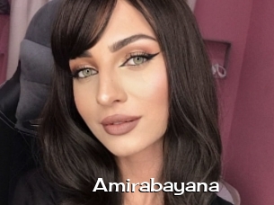 Amirabayana
