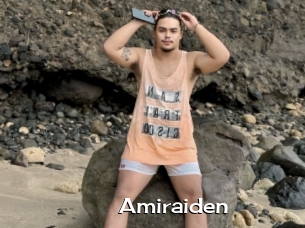 Amiraiden