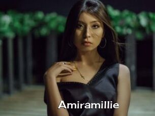 Amiramillie