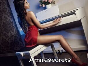 Amirasecrets