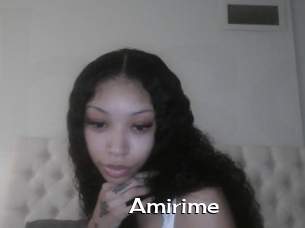 Amirime