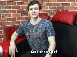 Amirnight