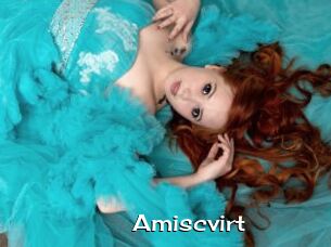 Amiscvirt