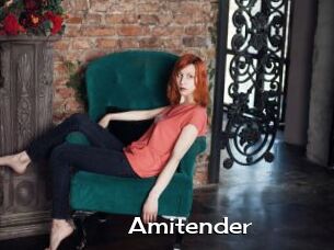 Amitender