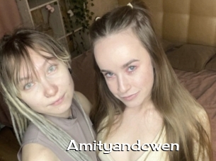 Amityandcwen