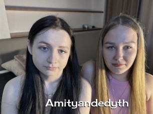 Amityandedyth
