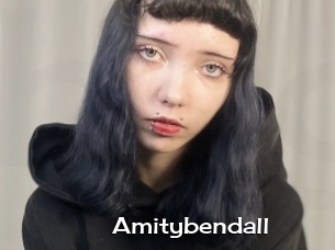 Amitybendall