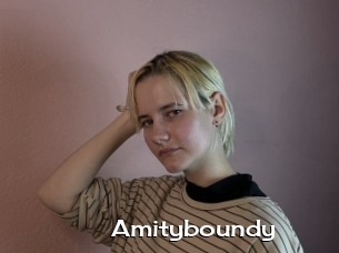 Amityboundy