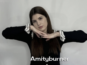 Amityburner