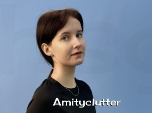 Amityclutter