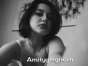 Amitygleghorn