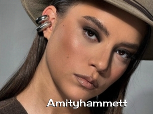 Amityhammett