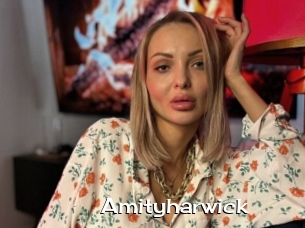 Amityharwick
