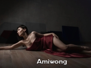 Amiwong