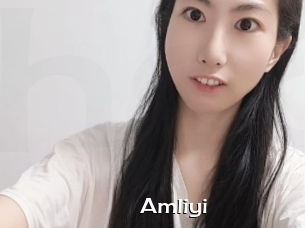 Amliyi