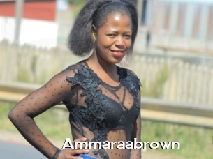 Ammaraabrown