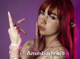 Ammbarlewis