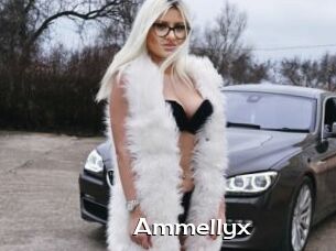 Ammellyx