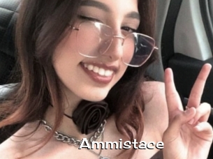 Ammistace
