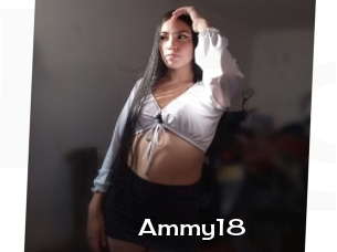 Ammy18