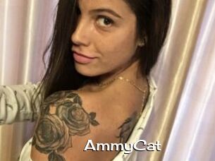 AmmyCat