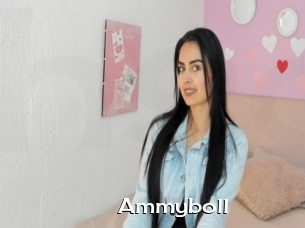 Ammyboll