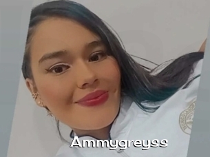Ammygreyss