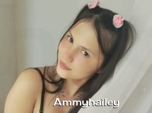 Ammyhailey