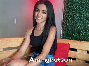 Ammyhutson