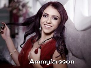 Ammylarsson