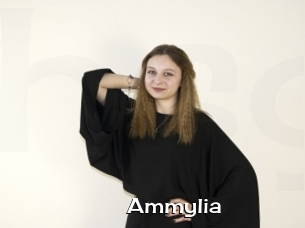 Ammylia