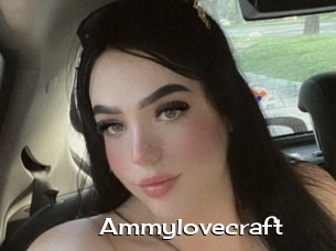 Ammylovecraft