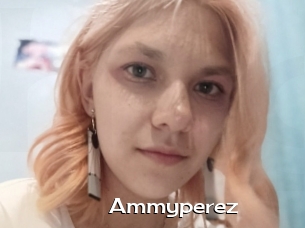 Ammyperez