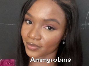 Ammyrobins