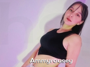 Ammyrousey