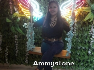 Ammystone