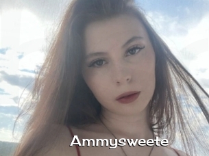 Ammysweete