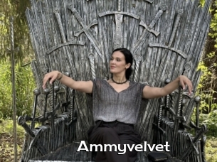 Ammyvelvet