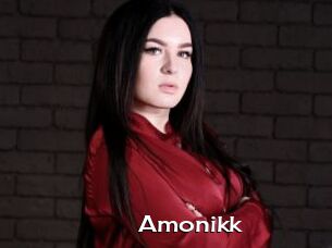 Amonikk