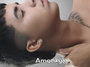 Amonkyle