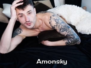 Amonsky