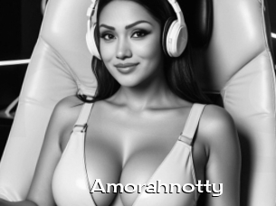 Amorahnotty