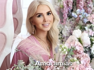 Amoramias