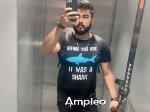 Ampleo