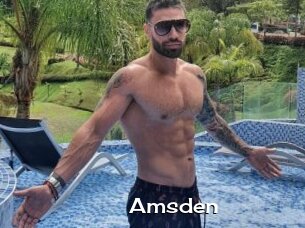 Amsden