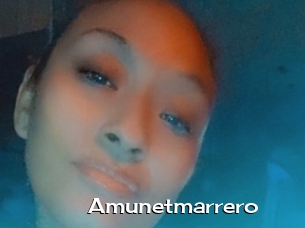 Amunetmarrero